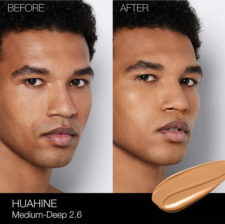 Image du produit NARS Cosmetics Fond de teint Light Reflecting (Huahine)