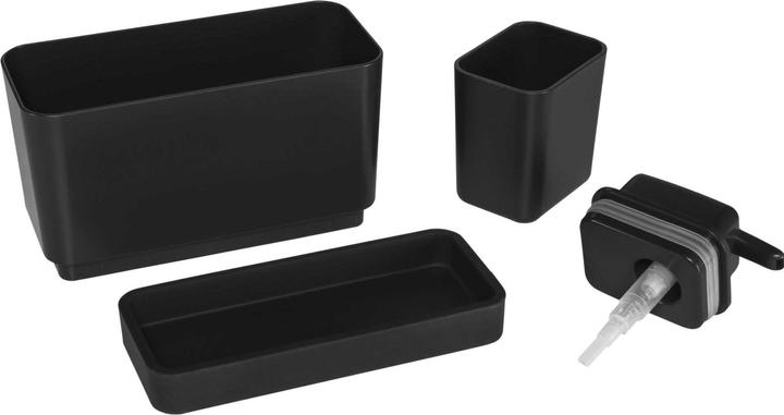 Immagine prodotto Brabantia Set organizer per lavello, grigio scuro