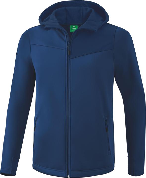 Produktbild Erima Softshelljacke Performance (L)