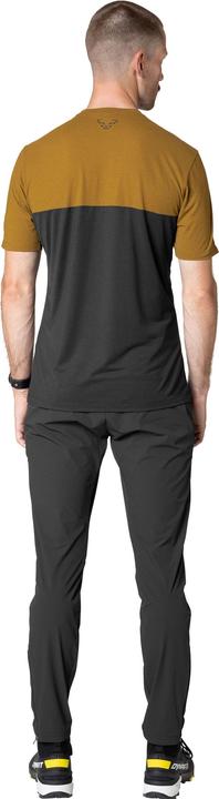 Produktbild Dynafit Transalper Pocket Kurzarmshirt (XL)