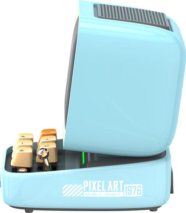 Produktbild Divoom DitooPro (8 h, Batteriebetrieb)