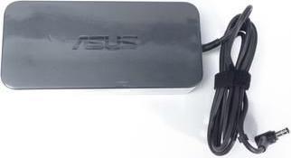 Actual product image ASUS ADAPTER 180W 19.5V 3PIN 5.5PIH (180 W)