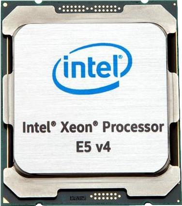 Intel Xeon E5-4627v4 FCLGA2011-3 Tray CPU (LGA 2011-v3, 2.60 GHz, 10 -Core)