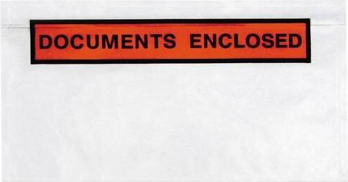 Produktbild Raja Dokumententasche PALT44 120 mm Polyethylen, Silikonpapier