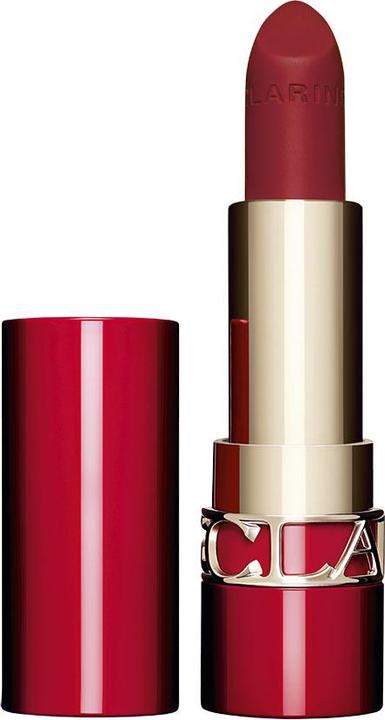 Clarins Matting lipstick (Joli Rouge Velvet Matte) 3.5 g (754V)