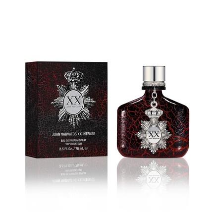 Actual product image John Varvatos XX Intense (Eau de parfum, 75 ml)