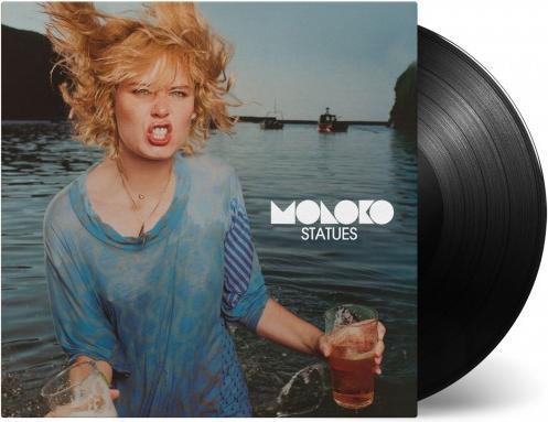 Actual product image Statues (Moloko, 2020)