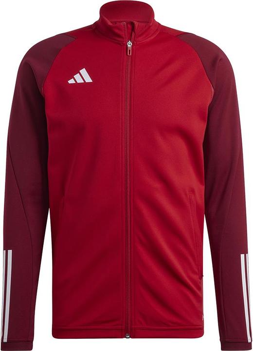 adidas Tiro 23 Competition Trainingsjacke Herren (XS)