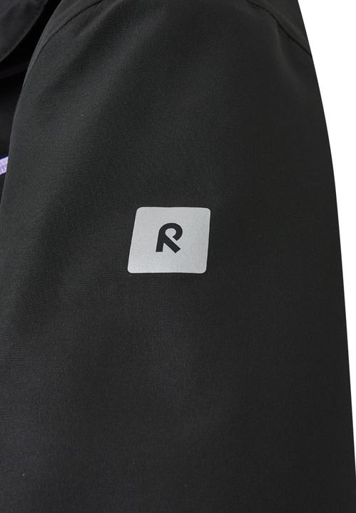 Produktbild Reima tec Kinder Skijacke Perille (134)
