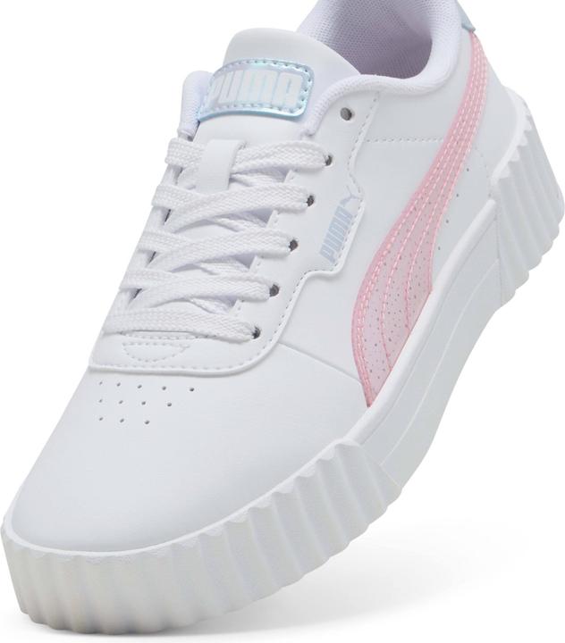 Actual product image Puma Carina 3.0 Blurry Dreams Jr (37)