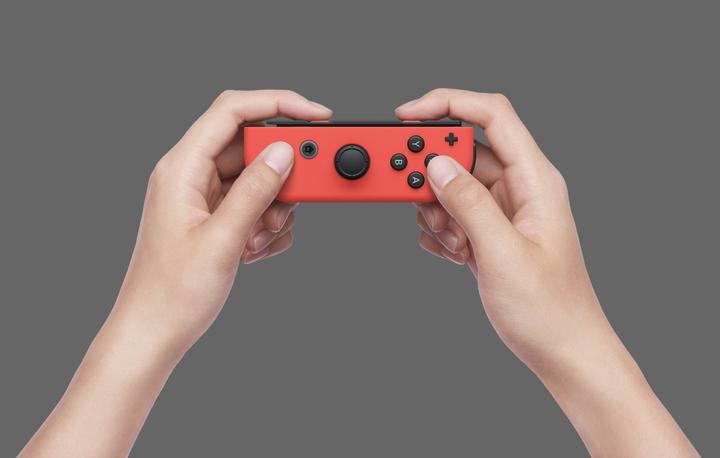 Immagine prodotto Nintendo Switch (OLED)