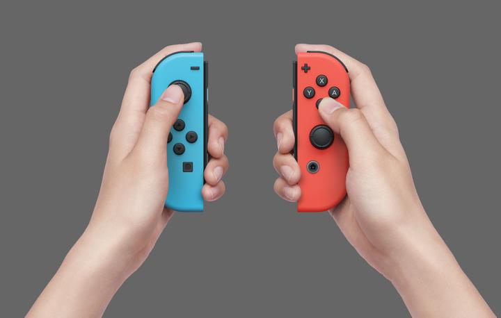 Immagine prodotto Nintendo Switch (OLED)