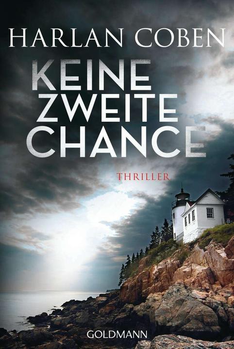 Produktbild Keine zweite Chance (Deutsch, Harlan Coben, 2005)