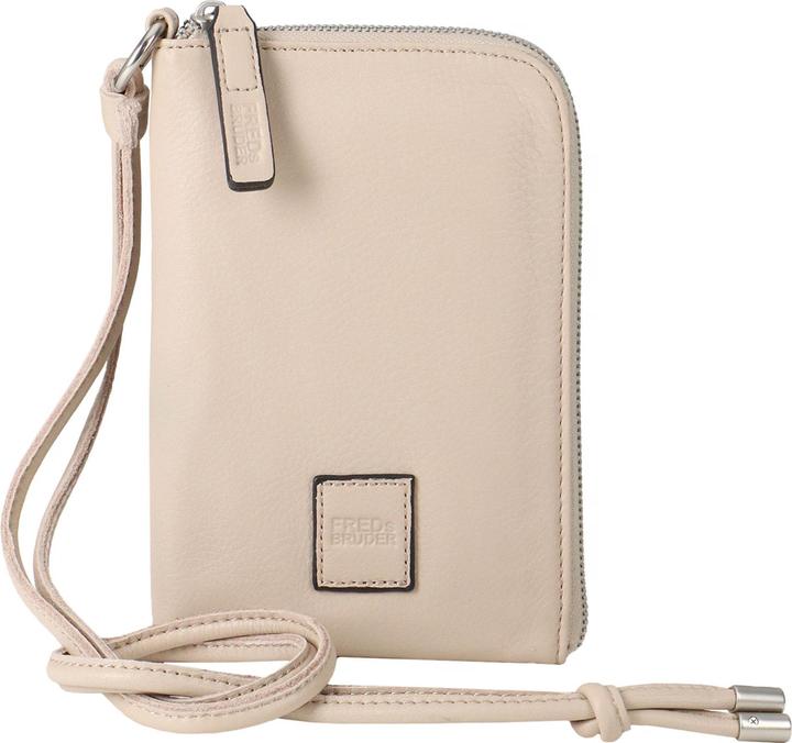 FredsBruder FB Handytasche Leder 13 cm