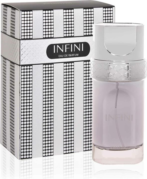 Khadlaj Infini (Eau de Parfum, 100 ml)