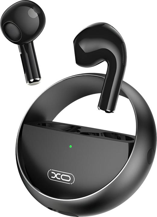 Image du produit xO Écouteurs Bluetooth X32 TWS noir (5 h, Sans fil)