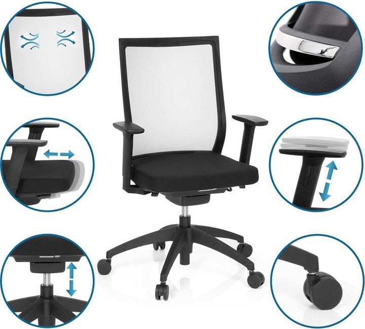Immagine prodotto Hjh Office ASPEN