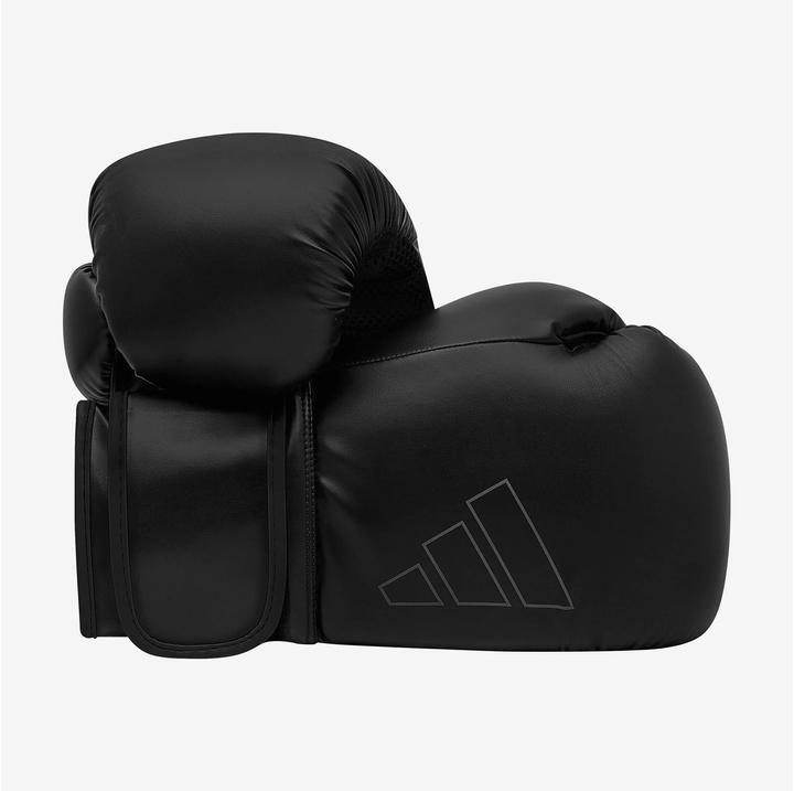 Actual product image adidas Hybrid 80 Boxing Gloves (16 OZ, One size)