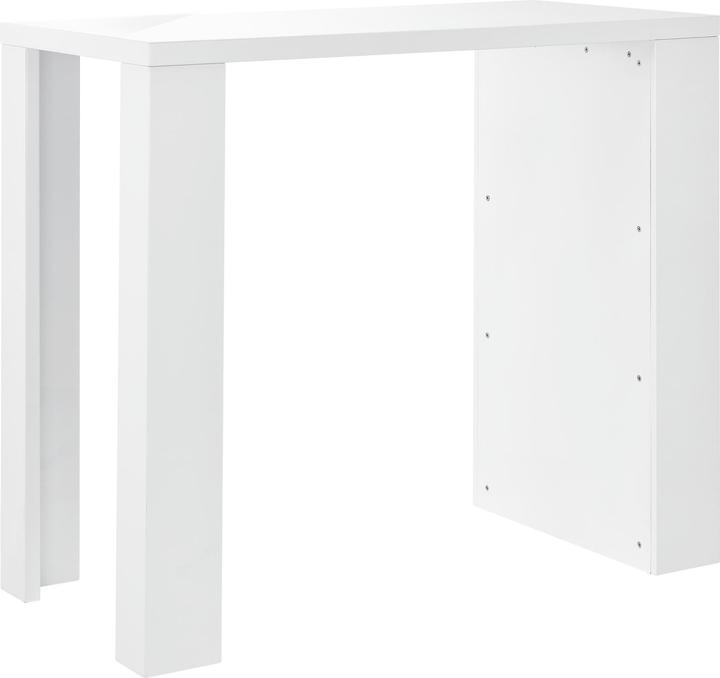 Actual product image En.Casa Florence (117 x 57 x 106.5 cm)