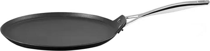 Aluminium anti-adhesive (28 cm, Frying pan, Cast aluminium)