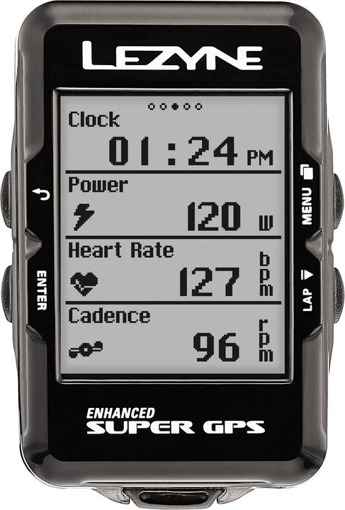 Image du produit Lezyne Super GPS