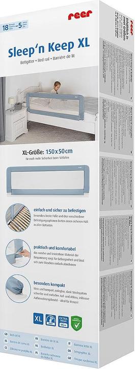 Produktbild Reer Sleep'n Keep (150 cm)