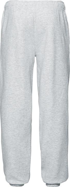 Actual product image Fruit of the Loom Mens Premium Heather Jogging Bottoms (3XL)