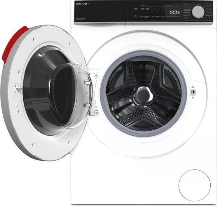 Image du produit Sharp ES-NFB914CWA-DE (9 kg, Gauche)
