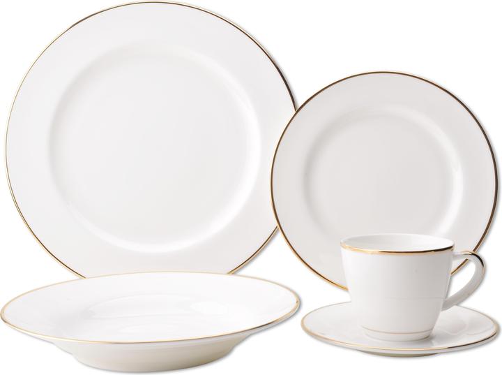 Sola Ligne Premium Platinum (20 pièce(s))