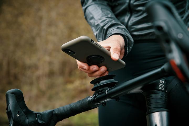 Immagine prodotto Fidlock Sport e Outdoor Sleeve Vacuum Uni Phone Patch