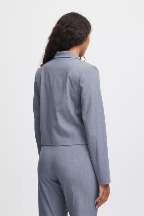 Image du produit B.young BYDANTA SH BLAZER 4 20814272 (46)