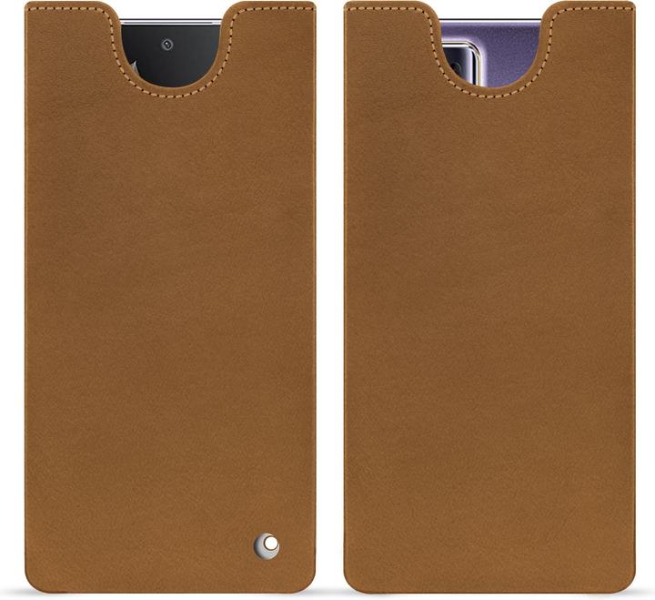 Image du produit Noreve Coque en cuir (Honor Magic V2)
