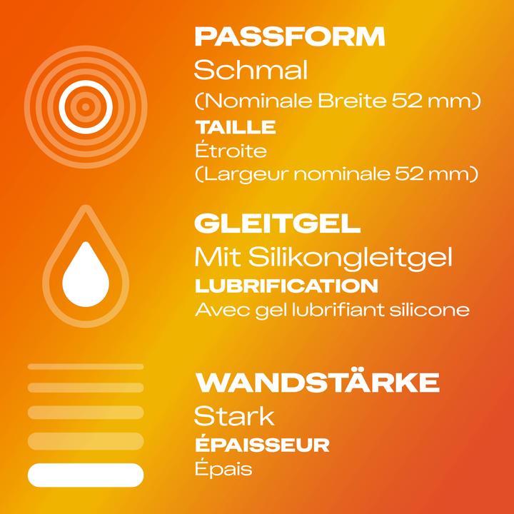 Actual product image Durex Überrasch' Mich (30 pcs.)