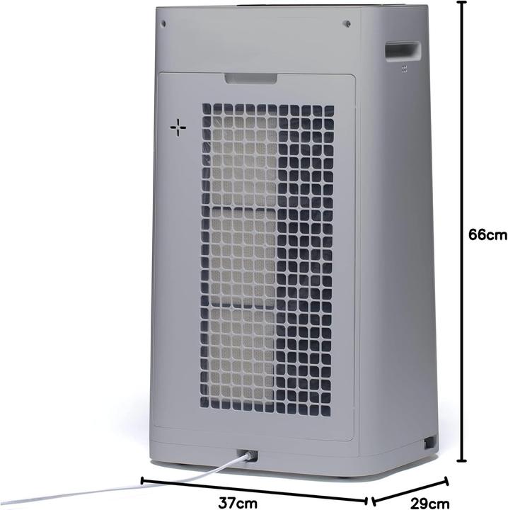 Image du produit Sharp UA-HG60E-L (48 m²)