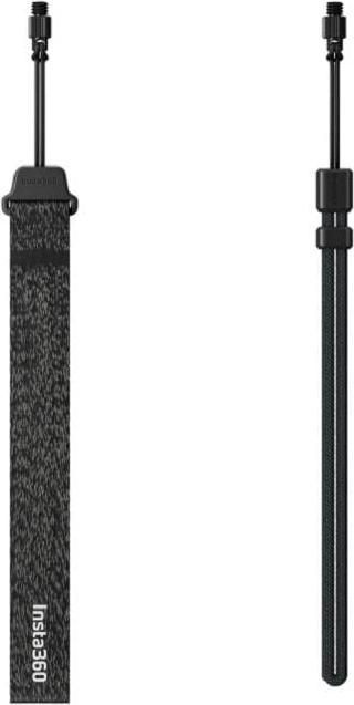 Actual product image Insta360 Selfie Stick Wrist Strap (ACE PRO, Go 3, GO 2, One X2, One X3, One R, One RS)