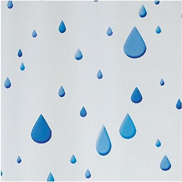Produktbild spirella Waterdrop (180 x 200 cm)