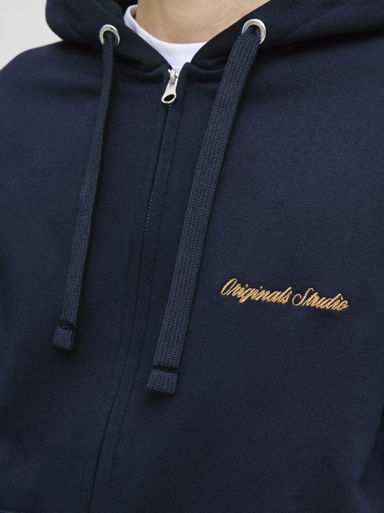 Actual product image Jack & Jones Kapuzenpullover Kapuzenpullover (L)