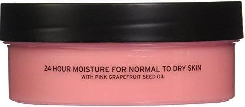 Image du produit Body Shop Pink Grapefruit (Beurre corporel, 200 ml)