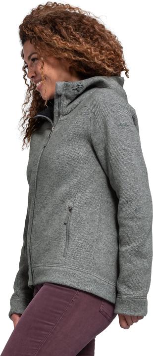 Immagine prodotto Schöffel Giacca in pile Fleece Hoody Lakefield L (48)