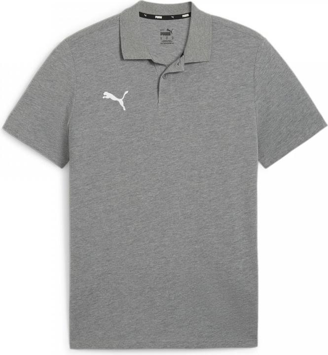 Actual product image Puma teamGOAL Casuals Polo (4XL)