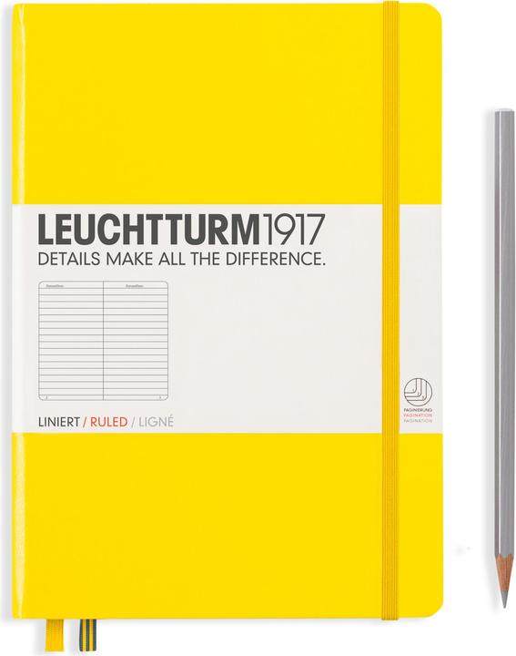Jaune citron