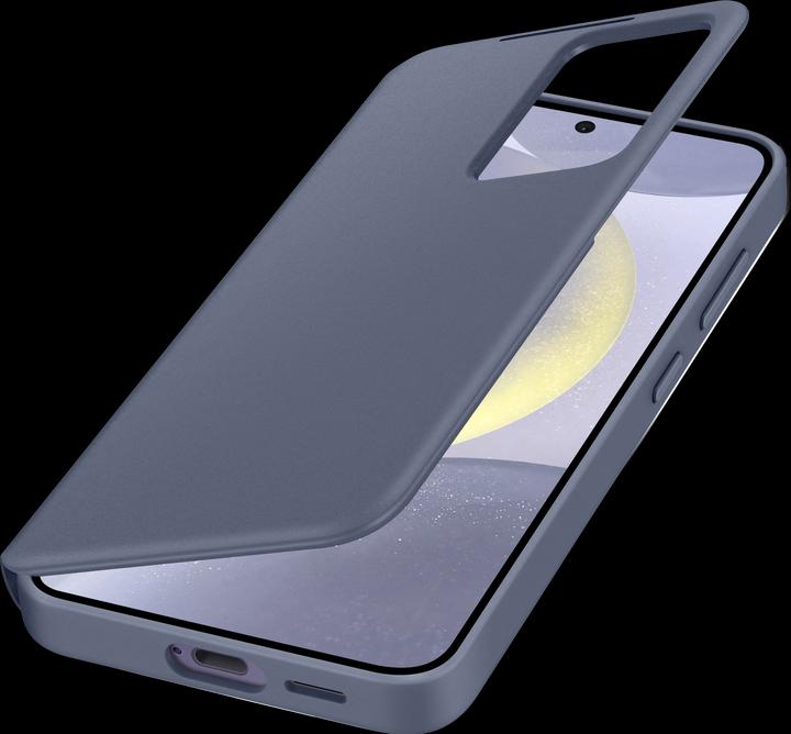 Actual product image Samsung Smart View Wallet Case (Samsung Galaxy S24)
