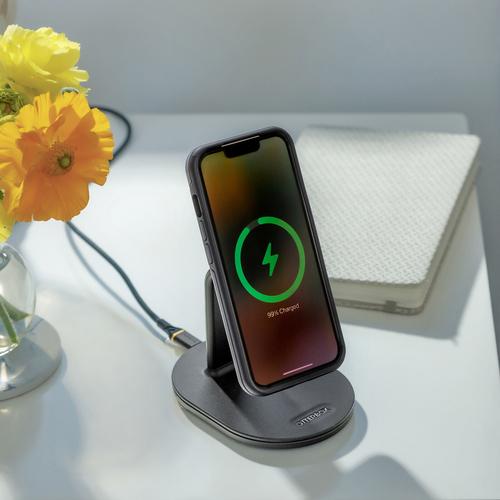 Image du produit OtterBox Support pour chargeur MagSafe (7.50 W)