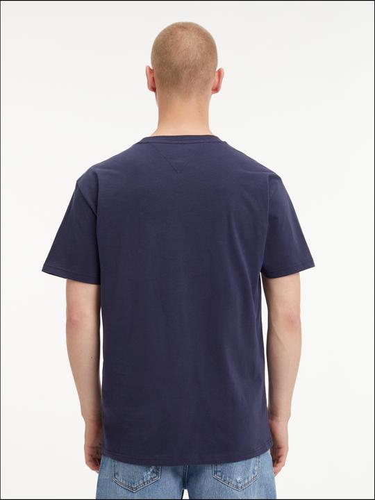 Immagine prodotto Tommy Hilfiger Maglietta navy (50, M)