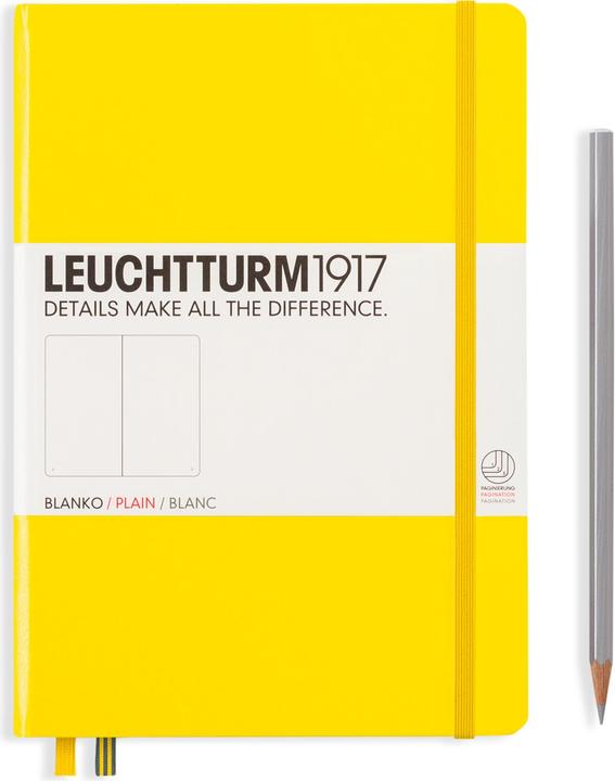Jaune citron