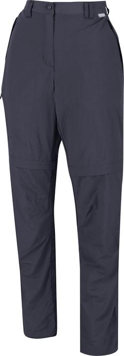 Regatta Chaska II Zip Off Hose