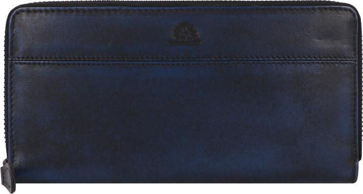 Immagine prodotto Greenburry Destressed Geldbörse RFID Schutz Leder 19 cm