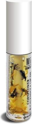 Immagine prodotto Mia Cosmetics Paris Olio per labbra CORNFLOWER & CALENDULA 2,7 ml (2.70 ml)
