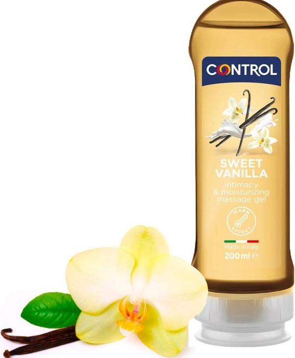 Produktbild Control Madagascar Sweetness (200 ml)