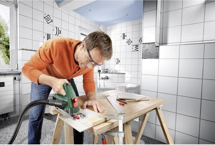 Produktbild Bosch Home & Garden PKS 16 Multi